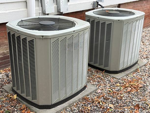Reliable Hvac contractor in Van Hornesville, NY by JG Cool HVAC