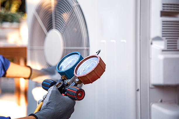 Trusted Hvac service in Van Hornesville, NY - JG Cool HVAC